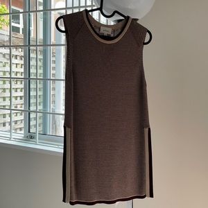 Wilfred Palmier sweater